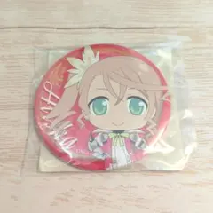 魔女の旅々 イレイナ 缶バッジ DMMスクラッチ - メルカリ