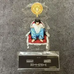 L 「DEATH NOTE」BIGアクリルスタンド/デスノート