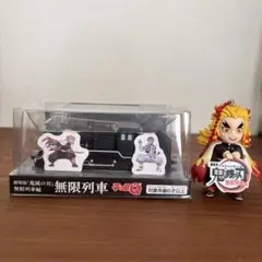 鬼滅の刃　チョロQ キーホルダーおまけ