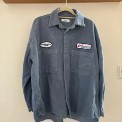 wego シャツ