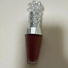 ジルスチュアート　クリスタルブルームリップブーケセラム06 リップ用美容液