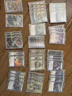 2026年最新】白黒メカ デッキの人気アイテム - メルカリ