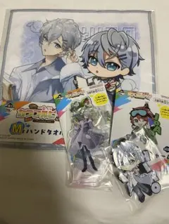 カラフルピーチ　一番くじ