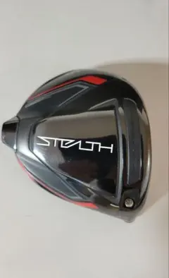 TaylorMade STEALTH ドライバー ヘッドのみ