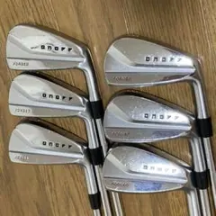 ONOFF オノフ kuro 7I 2024 MODUS3 TOUR105 S - メルカリ