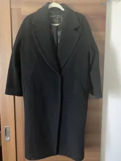 ナノユニバース　西川ダウンセットコート