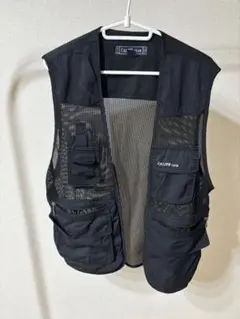 CALIFF CLUB 古着 ベスト