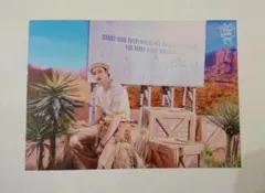 StrayKids スキズ  JYP ポップアップ ラントレ  バンチャン