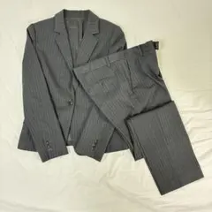 【美品】green label relaxing パンツスーツ