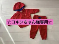 ラルフローレン RALPH LAUREN セットアップ
