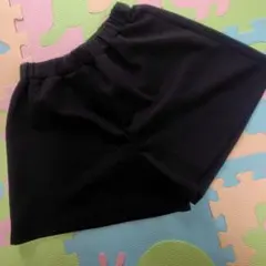 140cm キュロットスカート