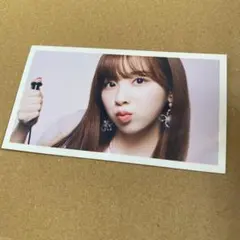 NiziU トレカ MIIHI ミイヒ