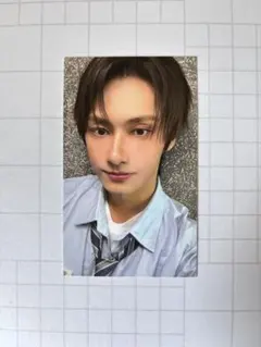 SEVENTEEN セブチ face the sun ジュン ユニバ ラキドロ - メルカリ