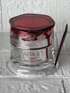 アスタリフト ホワイト ジェリー アクアリスタ BIGサイズ　60g