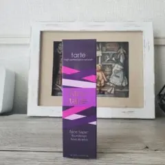 【未使用に近い】tarte face tape　ファンデーション　30mlのサムネイル