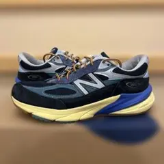 New Balance M990AC6 Baklavaのサムネイル