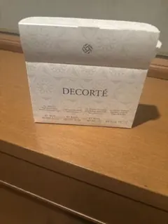 DECORTÉ トライアルセット