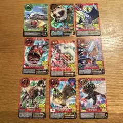 2026年最新】アニマルカイザー セットの人気アイテム - メルカリ