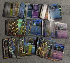 ポケモンカード　レア　オールミラーまとめ売り　大容量325枚☆