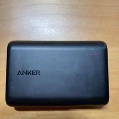 【純正品】Anker Power Core 10000 ブラック