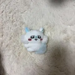 ちいかわ モモンガ マスコット ぬいぐるみ