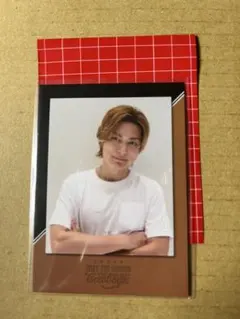 SHOKICHI フォトカード