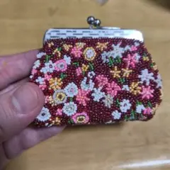 2025年最新】柏ビーズ財布の人気アイテム - メルカリ