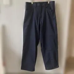 ノースフェイス デニムクライミングデュティパンツ サイズXL