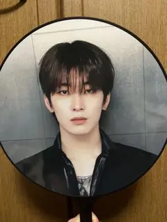 SEVENTEEN ウォヌ RIGHT HERE うちわ