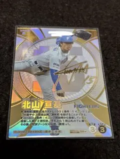 パ*コ様 プロ野球ファンスターズリーグ J・オスナ SSRパラレル QR