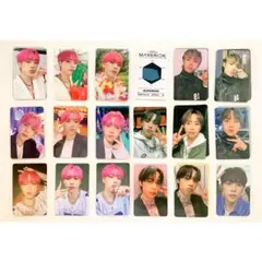 ソヌ THE BOYZ ドボ トレカ 30枚セット