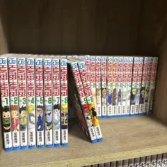 ハンターハンター1巻〜37巻