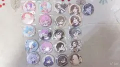 2025年最新】ピンズ・ピンバッジ・缶バッジの人気アイテム - メルカリ