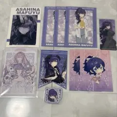 プロセカ 朝比奈まふゆ まとめ売り - メルカリ