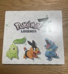 ポケモン セブンイレブン タンブラー ワニノコ チコリータ ポカブ