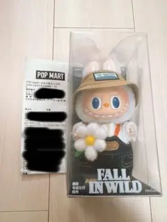 2025年最新】LABUBU fall in wildの人気アイテム - メルカリ