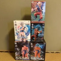 め*︎様 ドラゴンボール フィギュア まとめ売り 19点セット め*︎様 ドラゴンボール フィギュア まとめ売り 19点セット - メルカリ