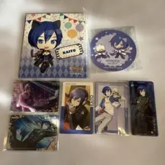 プロセカ KAITO グッズ まとめ売り - メルカリ