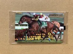 095 シリウスシンボリ まねき馬倶楽部 競馬 カード - メルカリ