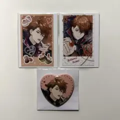 にじさんじ Melty Valentine 北見遊征