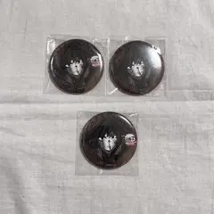 鬼滅の刃 冨岡義勇 お楽しみくじ 缶バッジ ダイニング