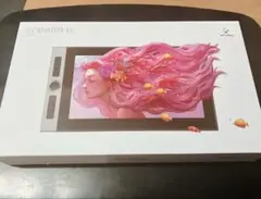 XP-PEN Innovator 16 液晶ペンタブレット 本体