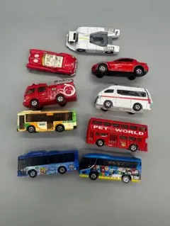 【新品・未開封】トミカ　ロングトミカ　消防車　救急車　23台セット 新品・未開封】トミカ ロングトミカ 消防車 救急車 23台セット - メルカリ