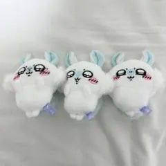 モモンガだらけくじ E賞5個セット - メルカリ