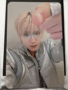 p1harmony ソウルコン P1ece point トレカ ソウル