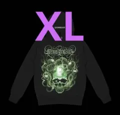 yxngbratz Medusa Hoodie メルカリ最安値 yxngbratz Medusa Hoodie (Purple) Mサイズ - メルカリ