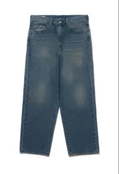 Levi's JAPAN LIMITED 578 W34L32