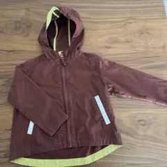 URBAN RESEARCH DOORS フード付きジャケット 105