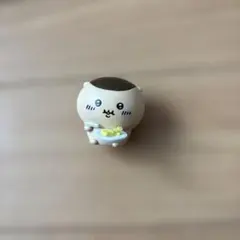 ちいかわ（栗まんじゅう）カプセルトイ