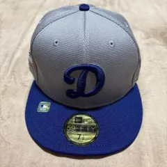 59FIFTY MLB Batting Practice ロサンゼルスドジャース